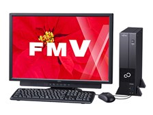 富士通 FMV ESPRIMO DHシリーズ WD2/W WWD2B7H_A855 価格.com限定 Core  i7・メモリ8GB・HDD1TB・24型液晶・Blu-ray・Office搭載モデル 価格比較 - 価格.com