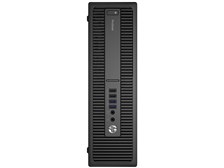 HP ProDesk 600 G2 SF M2S64PT#ABJ 価格比較 - 価格.com