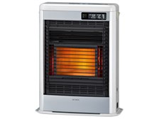 コロナ スペースネオミニ FF-SG5616M 2017年製 コロナ スペースネオミニ FF-SG5616M(W) [ホワイト] 価格比較