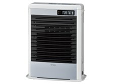 北海道 千歳市/恵庭市  CORONA/コロナ FF式石油ストーブ 温風型 スペースネオ FF-HG4216S 2018年製 木造11畳/コンクリート18畳 暖房機器 コロナ スペースネオミニ温風 FF-HG4216S 価格比較 - 価格.com