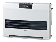 2016年 コロナ FFファンヒーター FF-WG4016Y