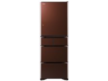 日立 真空チルド R-S4700G(XT) [クリスタルブラウン] 価格比較 - 価格.com