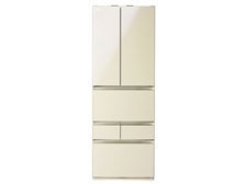 東芝 VEGETA GR-K510FW(ZC) [ラピスアイボリー] 価格比較 - 価格.com