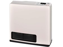 Rinnai　ガスファンヒーター　RC-N355E　都市ガス　☆送料無料☆ リンナイ RC-N355E [都市ガス] 価格比較 - 価格.com