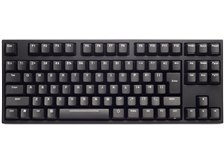 ARCHISS ProgresTouch RETRO TKL AS-KBPD91/TBKN 茶軸 [黒] 価格比較