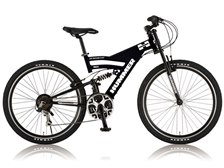 HUMMER DH2618-E [Matte Black] レビュー評価・評判 - 価格.com