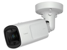 【中古】「非常に良い」キヤノン ネットワークカメラ VB-H751LE 概要 WebView Livescope VB-H751LE（H2）：Canon 商品ラインアップ