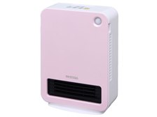 ⭐️緊急値下げ⭐️アイリスオーヤマ セラミックファンヒーターJCH-12D2-P アイリスオーヤマ JCH-12D2-P [ピンク] 価格比較 - 価格.com