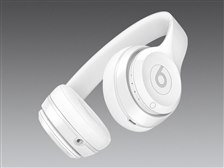ビーツ・エレクトロニクス solo3 wireless MNEP2PA/A [グロスホワイト ...