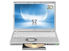 パナソニック Let's note SZ6 CF-SZ6EDKPR 価格比較 - 価格.com
