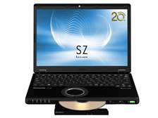 Let's note RZ6 CF-RZ6HFLPR SIMフリー パナソニック Let's note RZ6 CF-RZ6RFDVS SIMフリー|パソコン