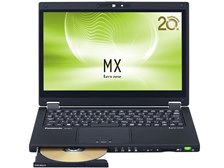 パナソニック Let's note MX5 CF-MX5WD0PR 価格比較 - 価格.com