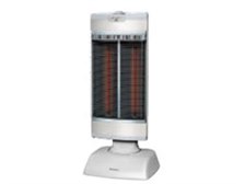 冷暖房/空調 電気ヒーター ダイキン セラムヒート ERFT11TS-W [パールホワイト] 価格比較 - 価格.com