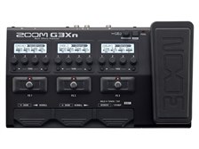 ZOOM Multi-Effects Processor G3Xn オークション比較 - 価格.com