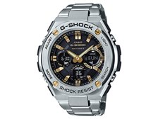 カシオ G-SHOCK G-STEEL GST-W110D-1A9JF 価格比較 - 価格.com