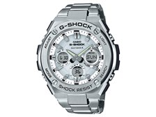 カシオ G-SHOCK G-STEEL GST-W110D-7AJF 価格比較 - 価格.com