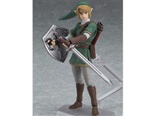 最適 figma リンク トワイライトプリンセス DX ゼルダの伝説 