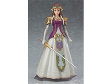figma 『中古即納』{FIG} figma(フィグマ) 318 ゼルダ