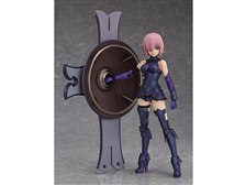 figma Fate/Grand Order シールダー/マシュ・キリエライト figma シールダー/マシュ・キリエライト