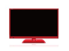 GRANPLE 24TVCBRD [24インチ Red]投稿画像・動画 - 価格.com