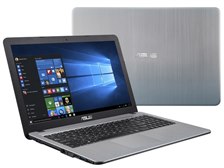 ASUS ASUS VivoBook F540LA F540LA-XX748T 価格比較 - 価格.com