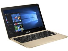 【新品・未開封】VivoBook ゴールド　R209HA-FD0034T ASUS ASUS VivoBook R209HA R209HA-FD0034T [ゴールド] 価格比較