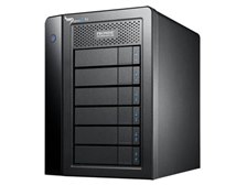 PROMISE Pegasus2 R6 24TBモデル HJDF2PA/A 価格比較 - 価格.com