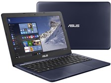 ASUS ASUS VivoBook R206SA R206SA-FD0001T [ダークブルー]投稿画像