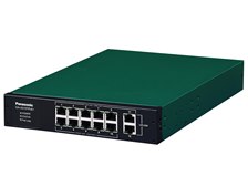 パナソニック GA-AS10TPoE+ PN25108 [グリーン/ブラック] 価格比較