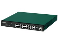 Panasonic Switch-M16PWR 本体 パナソニック Switch-M16PWR PN231699 [グリーン/ブラック] 価格比較