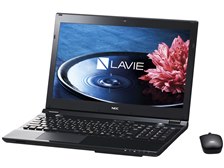 NEC LAVIE Smart NS(S) PC-SN232GSA8-1 Corei3 6100U HDD500GB
