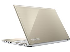 dynabook Corei7 AZ65/BG SSD128 8GB 第6世代 AZ65/C ハードウェア仕様 2017春Webモデル | 【公式PC通販】Dynabook