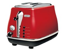 デロンギ アイコナ・コレクション CTO2003J-R [レッド] 価格比較