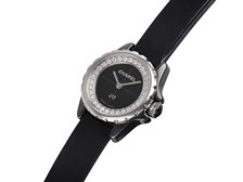 シャネル CHANEL J12 XS H4663 腕時計 レディース 中古