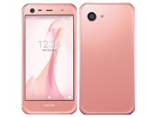 AQUOS Xx3 mini｜価格比較・最新情報 - 価格.com