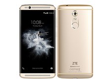 ZTE AXON 7 mini SIMフリー [イオンゴールド] 価格比較 - 価格.com