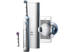 BRAUN - オーラルB ジーニアス9000 ホワイトニングブラシ D7015256XCWH Amazon.co.jp: ブラウン オーラルB 電動歯ブラシ ジーニアス
