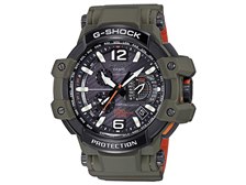 カシオ G-SHOCK マスター オブ G グラビティマスター マスター・イン