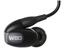 ALO プレミアムケーブルはW80のため？』 Westone WST-W80 のクチコミ