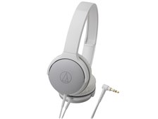 オーディオテクニカ Sound Reality ATH-AR5BT SV [メタリックシルバー] ATH-AR5BT｜ヘッドホン：ワイヤレスヘッドホン｜オーディオテクニカ