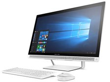 HP Pavilion 27-a170jp 価格.com限定 Core i7・ブルーレイ搭載モデル(タッチ対応) 価格比較 - 価格.com