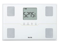 タニタ BC-315 [パールホワイト] 価格比較 - 価格.com