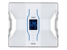 タニタインナースキャン　RD-907 Amazon | タニタ 体組成計 スマホ 50g 日本製 ホワイト RD-907