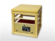 TEKNOS 就寝用コタツ　ASK-101 就寝用コタツ（1人用）100W 天板付ASK-101 - TEKNOS (テクノス