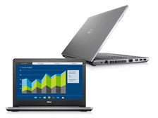 ✨DELL VOSTRO14 Corei5-7200U AMD R5 M420✨ Dell Vostro 14 3000(3468) プレミアム Core i5 7200U・Radeon R5 M420