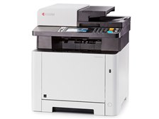 京セラ ECOSYS M5526cdw オークション比較 - 価格.com