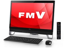 富士通 TV一体型パソコン　FMV-ESPRIMO FH56/KD 富士通 FMV ESPRIMO FH56/GD FMVF56GDB [シャイニーブラック