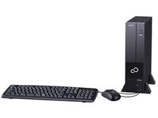 富士通 FMV ESPRIMO DHシリーズ WD2/A3 FMVWA3D2S7 価格比較