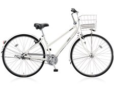 ブリヂストン 自転車 エアルト 27インチ ママチャリ ホワイト 中古 ブリヂストン エアルト S型 AT75S [EX.バニラホワイト] 価格比較