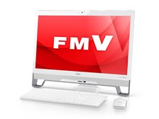 富士通 FMV ESPRIMO FHシリーズ WF1/A3 KC_WF1A3_A004 価格.com限定